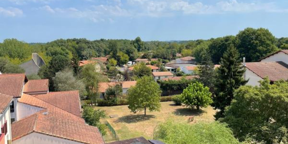 appartement à DAX (40100)
