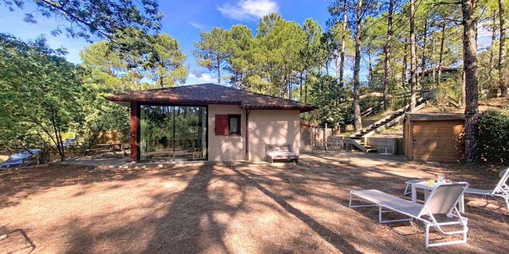 maison à MOLIETS ET MAA (40660)