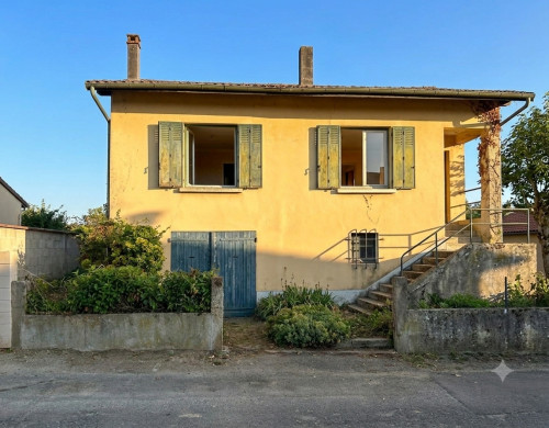 maison  GEAUNE