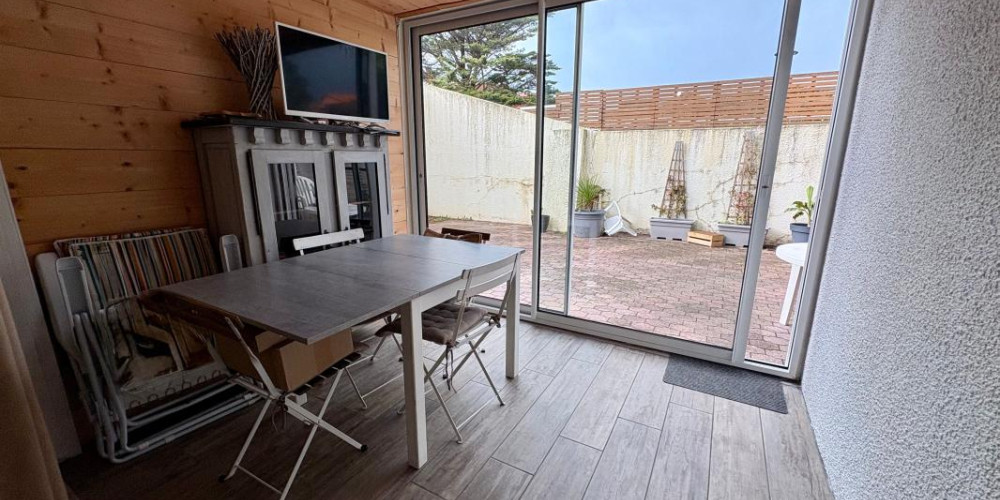 appartement à CAPBRETON (40130)