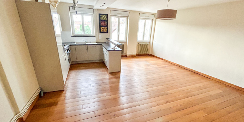 appartement à MONT DE MARSAN (40000)