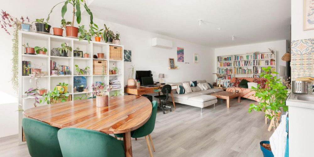 appartement à CAMPAGNE (40090)