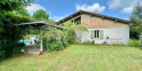 maison à MONT DE MARSAN (40000)