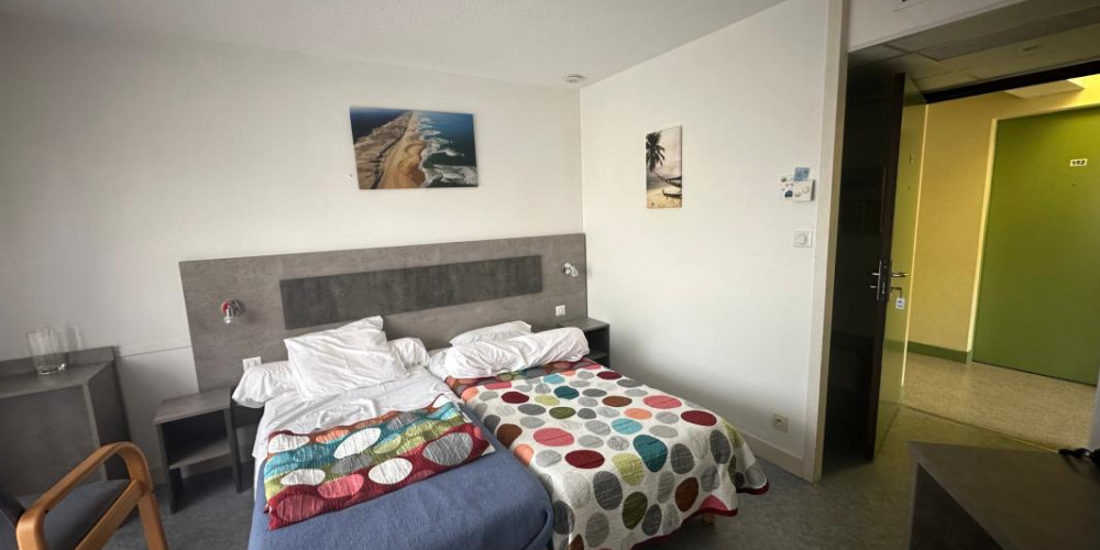 appartement à DAX (40100)