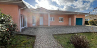 maison à RION DES LANDES (40370)