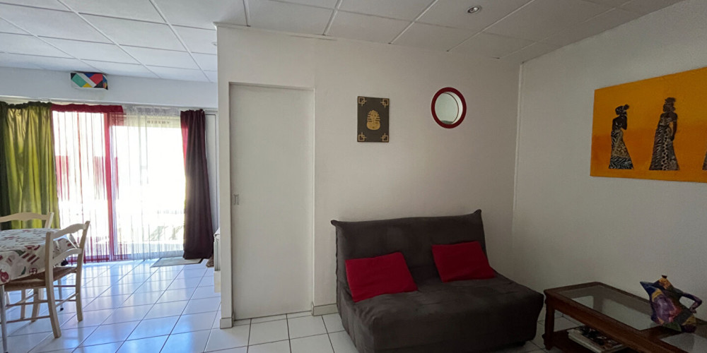 appartement à SEIGNOSSE (40510)