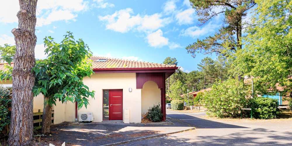 maison à MOLIETS ET MAA (40660)