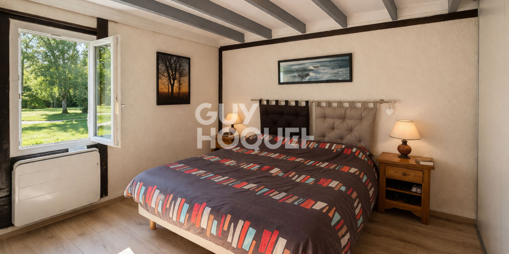 maison à RION DES LANDES (40370)