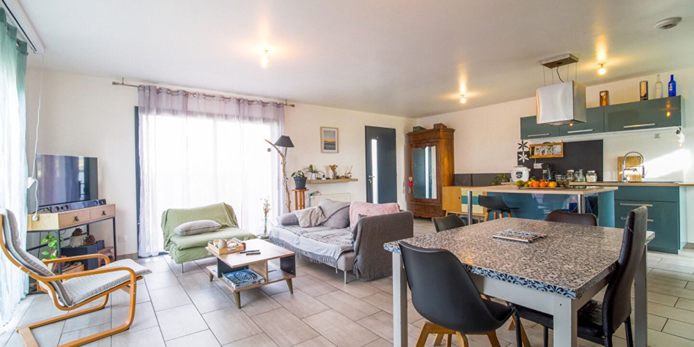 maison à PARENTIS EN BORN (40160)