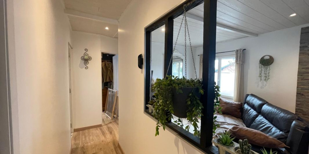 maison à MUGRON (40250)