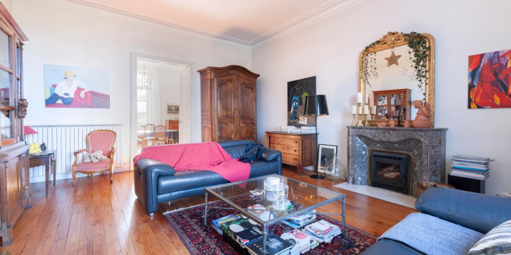 maison à MONT DE MARSAN (40000)