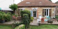 maison à VILLENEUVE DE MARSAN (40190)