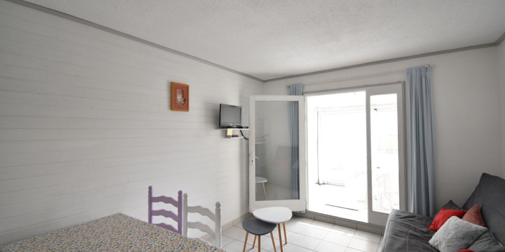 appartement à SOORTS HOSSEGOR (40150)