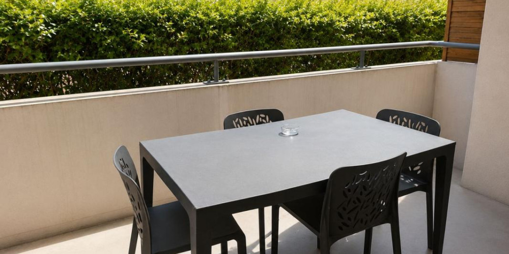 appartement à ST PAUL LES DAX (40990)