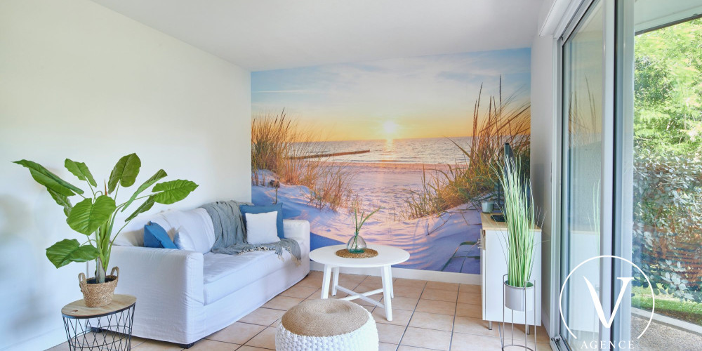 appartement à CAPBRETON (40130)