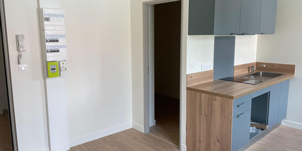 appartement à MONT DE MARSAN (40000)