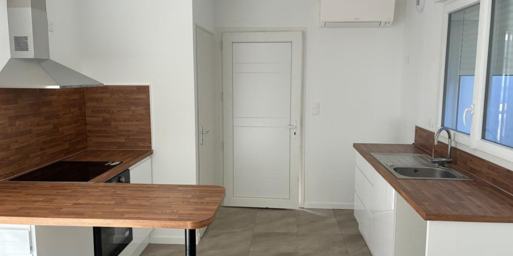 maison à POMAREZ (40360)