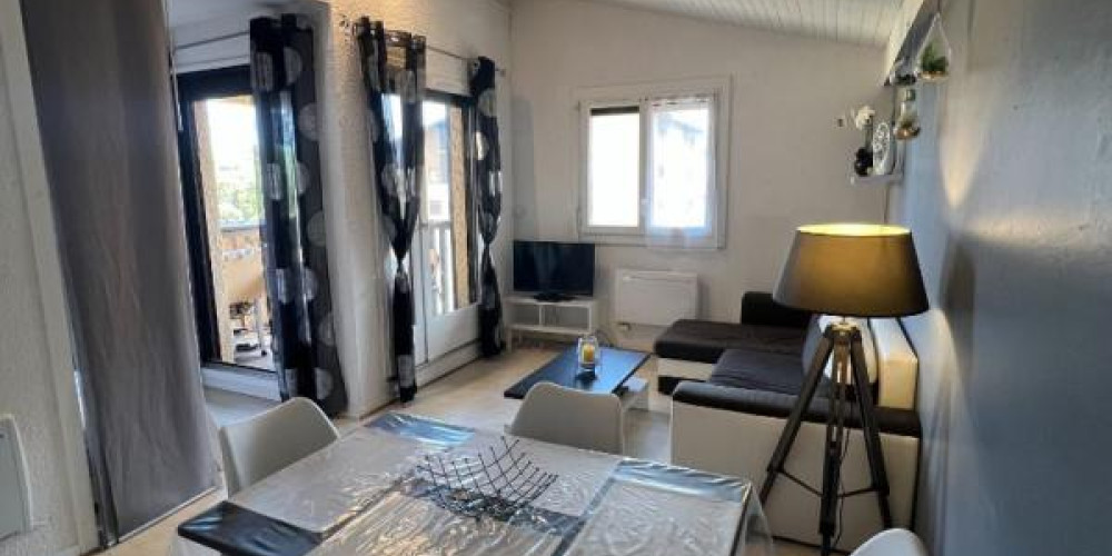 appartement à SEIGNOSSE (40510)