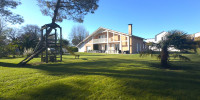 maison à ST VINCENT DE TYROSSE (40230)