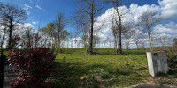 terrain à MAZEROLLES (40090)