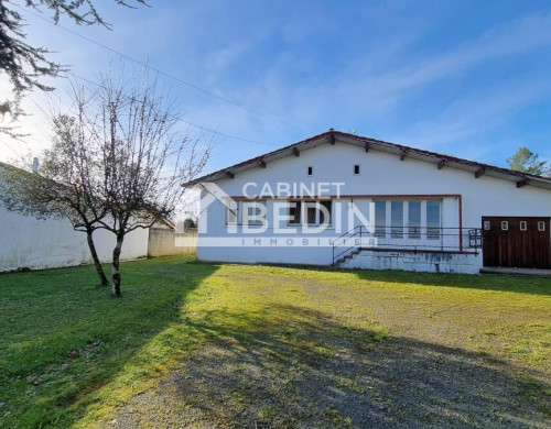 maison  TERCIS LES BAINS