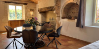 maison à ST SEVER (40500)