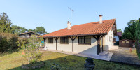 maison à CAPBRETON (40130)