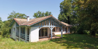 maison à SOUSTONS (40140)
