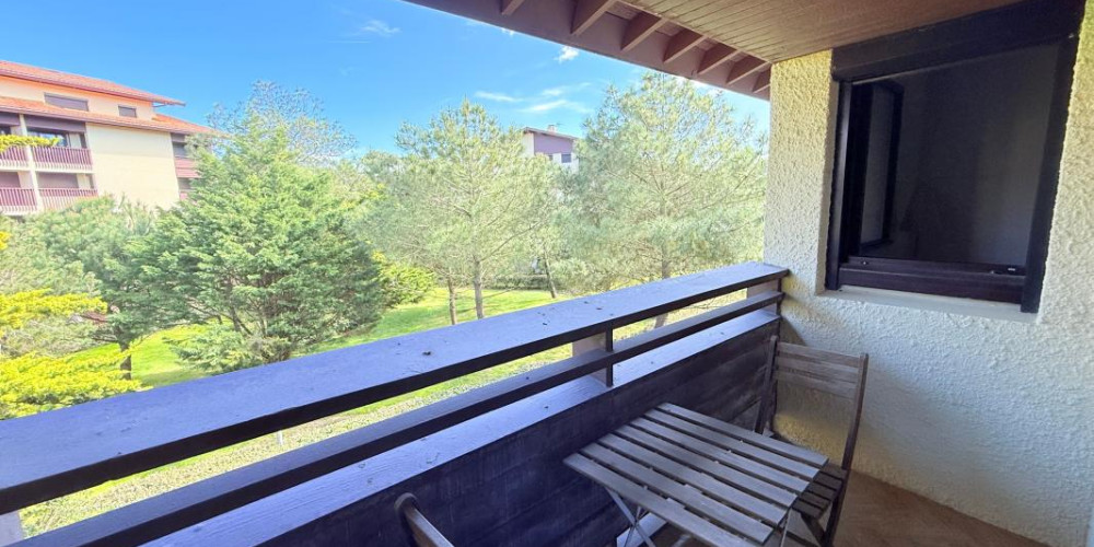 appartement à SEIGNOSSE (40510)