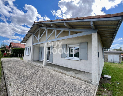 maison  LINXE