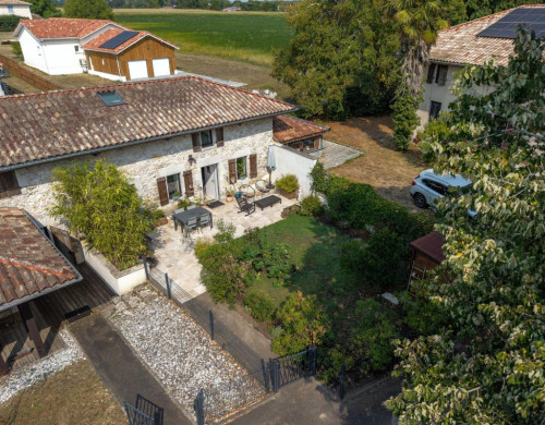 maison  ST VINCENT DE PAUL