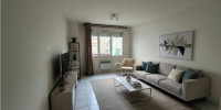 appartement à DAX (40100)