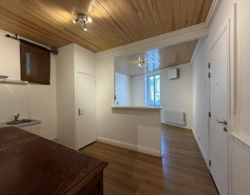 appartement  MONT DE MARSAN