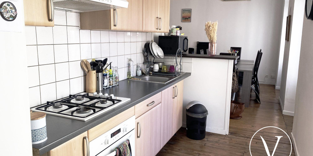 immeuble à HAGETMAU (40700)