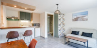 appartement à AIRE SUR L ADOUR (40800)