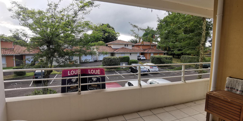 appartement à MONT DE MARSAN (40000)