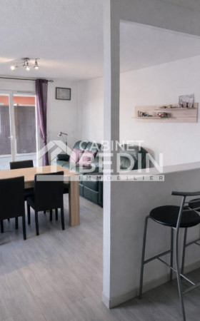 Appartement  BISCARROSSE