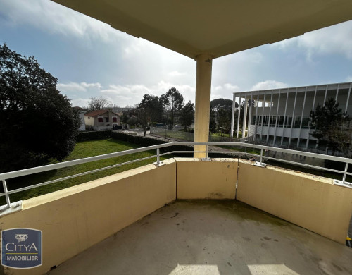 appartement  MONT DE MARSAN