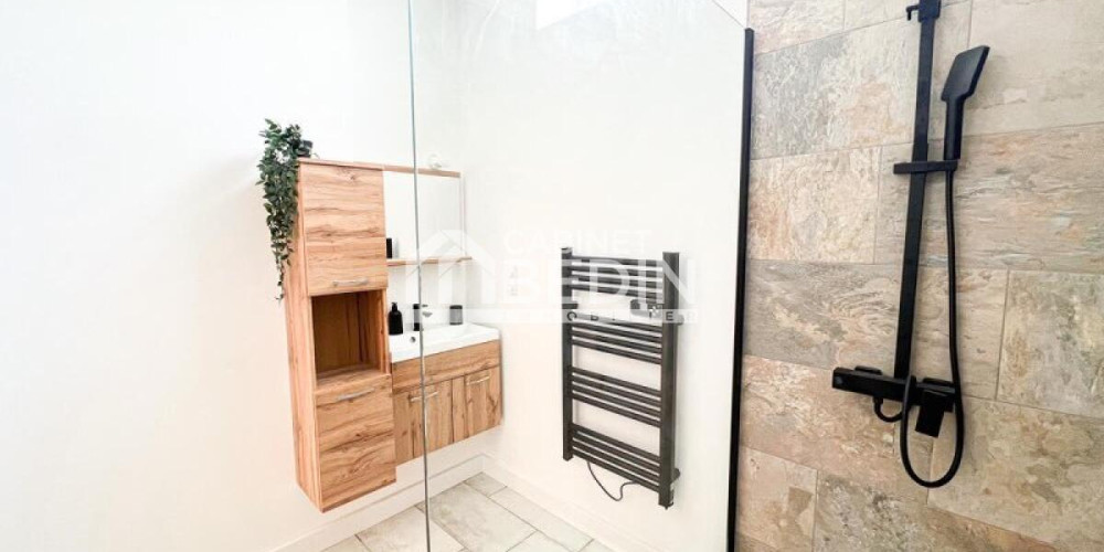 appartement à DAX (40100)