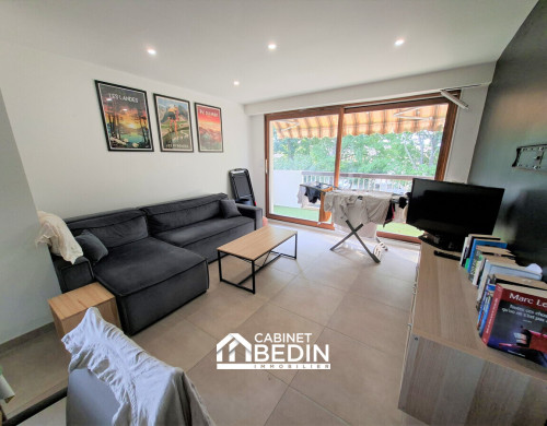 appartement  DAX