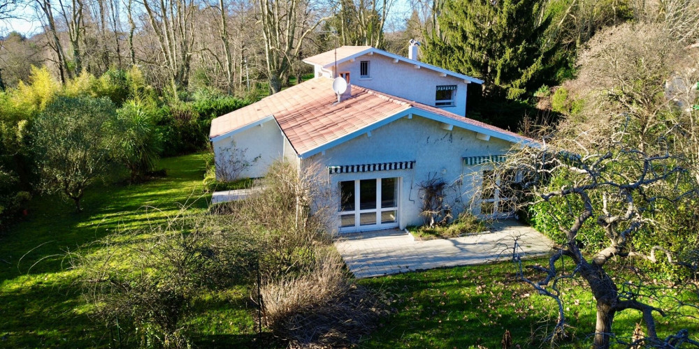 maison à TARNOS (40220)