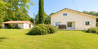maison à HONTANX (40190)