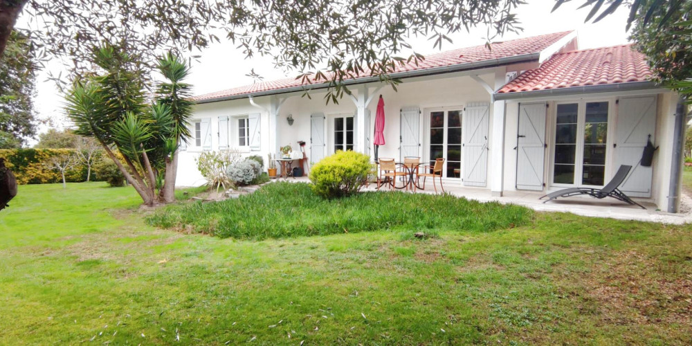 maison à ONDRES (40440)
