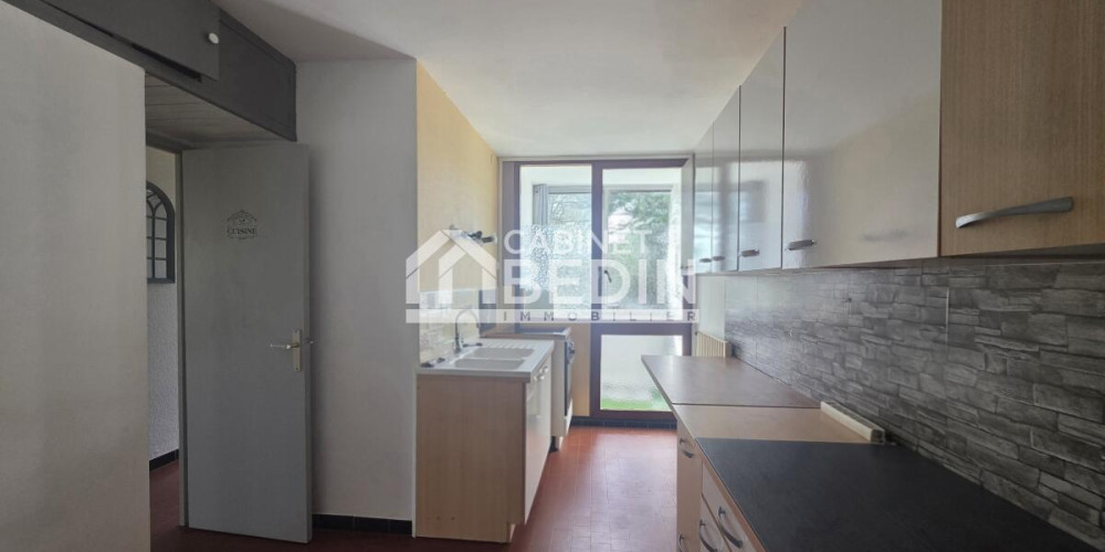 appartement à BISCARROSSE (40600)