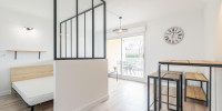 appartement à MONT DE MARSAN (40000)