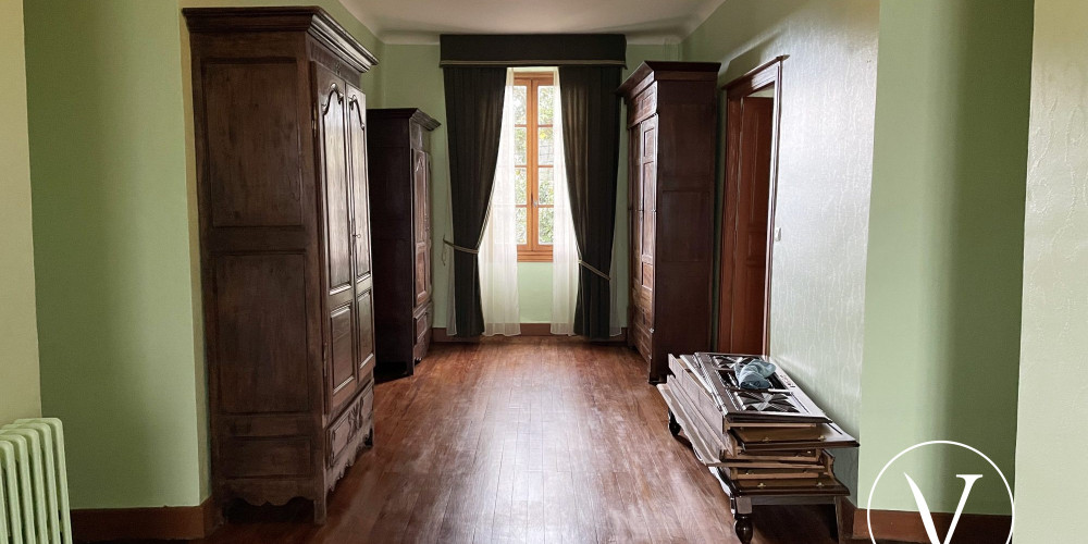 maison à PEYRE (40700)