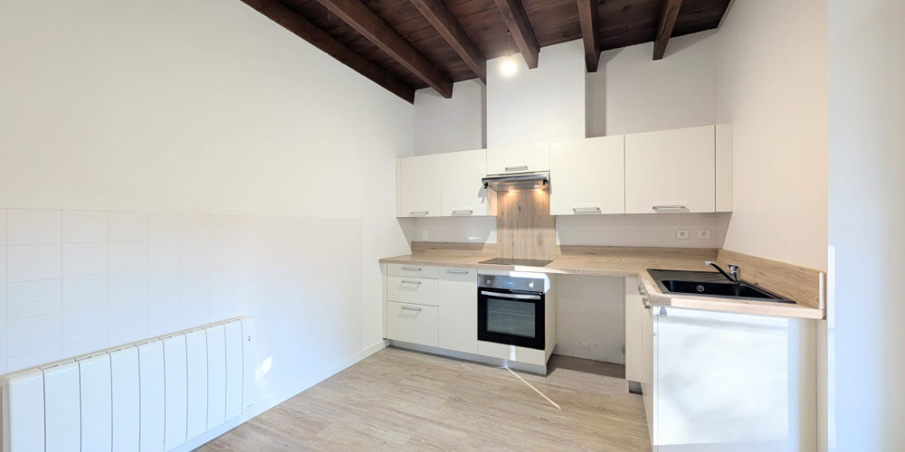 maison à HAGETMAU (40700)