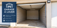 parking à BISCARROSSE (40600)