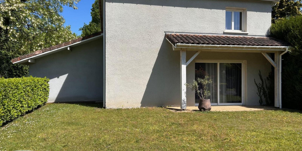 maison à MONT DE MARSAN (40000)