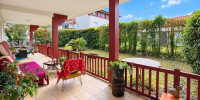 appartement à ST PAUL LES DAX (40990)